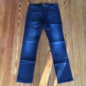 7 For All Mankind Rhigby